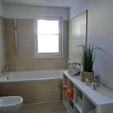 I30 Achterdeck Apartment *