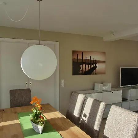 I30 Achterdeck Apartment *