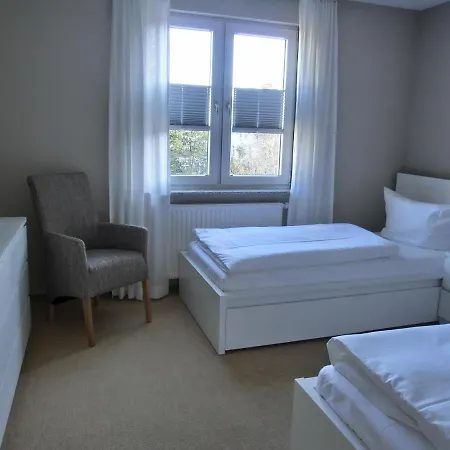 I30 Achterdeck Apartment Graal-Mueritz