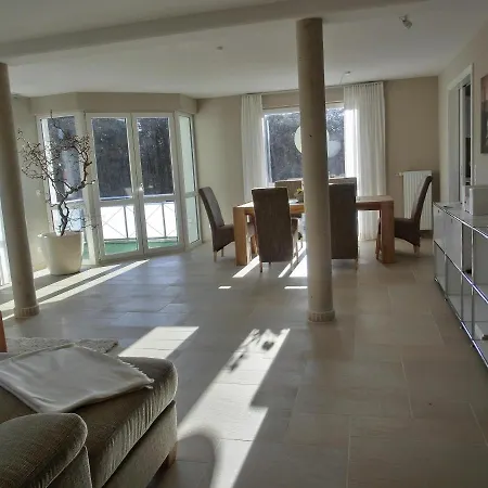 I30 Achterdeck Apartment