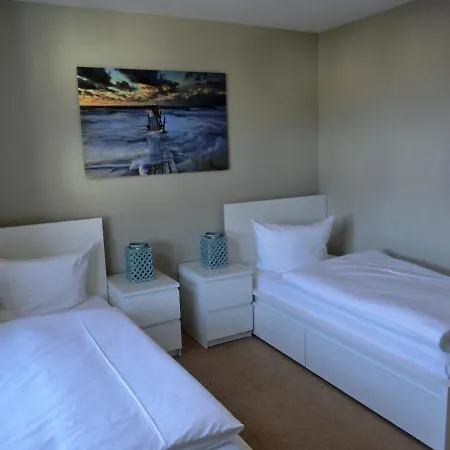 I30 Achterdeck Apartment *