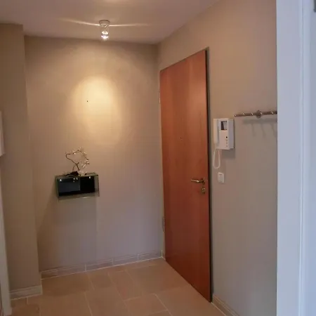 Apartment I30 Achterdeck *