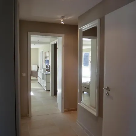 Apartment I30 Achterdeck Graal-Mueritz