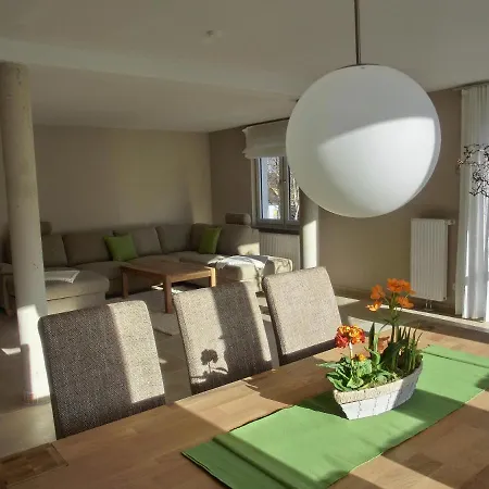 I30 Achterdeck Apartment